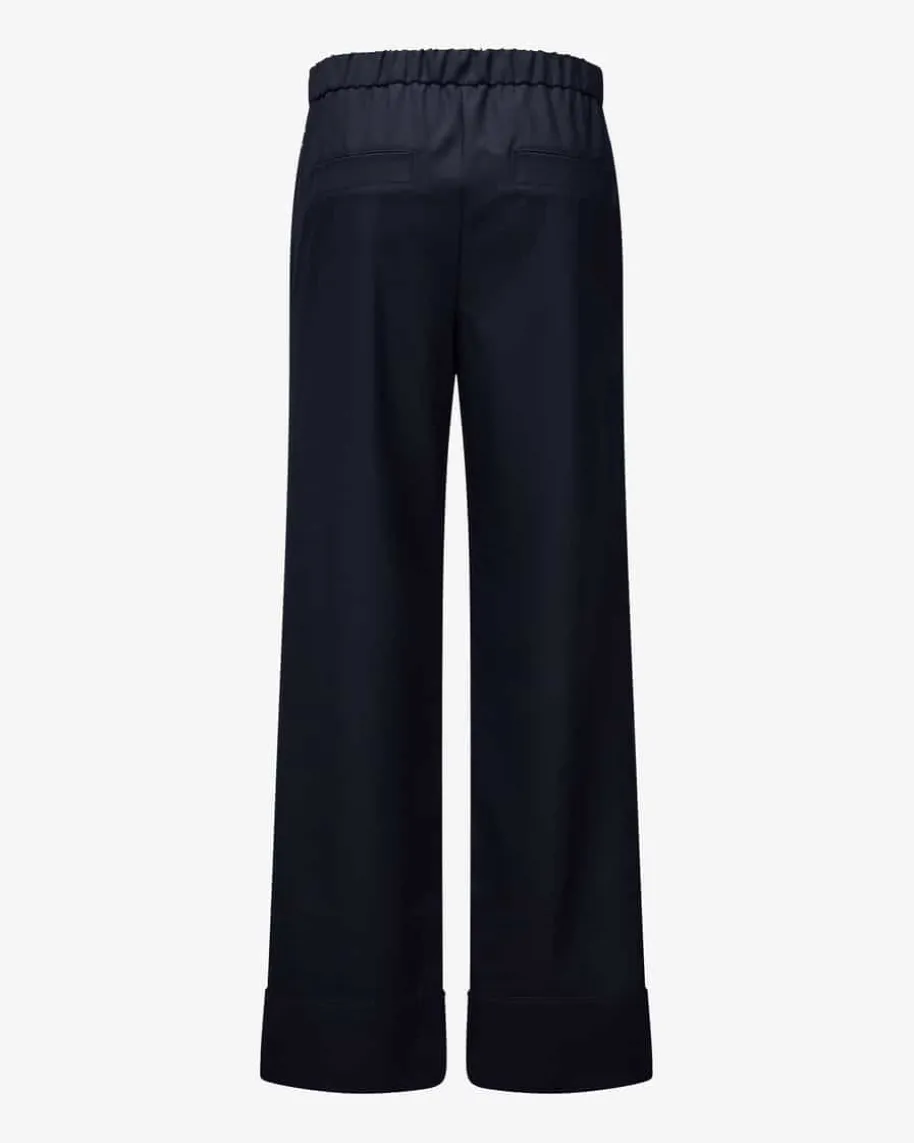 Washington Hose Regular Waist Wide Fit