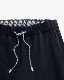 Washington Hose Regular Waist Wide Fit