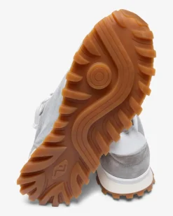 Water Washed Sneaker