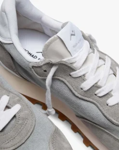 Water Washed Sneaker