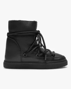 Wedge Boots