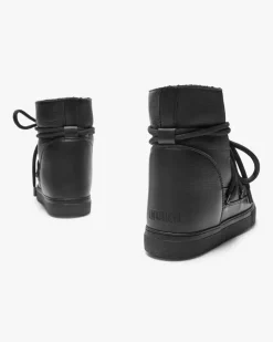 Wedge Boots