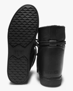 Wedge Boots