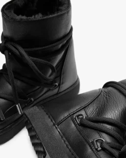 Wedge Boots