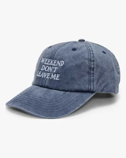 Weekend Cap