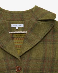 Weekend Jacke