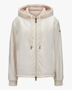 Wendejacke