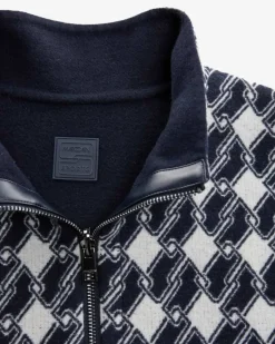 Wendejacke