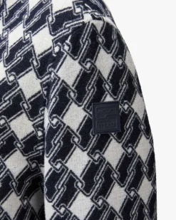 Wendejacke