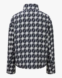 Wendejacke