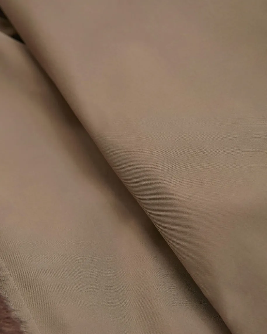 Wende-Kunstfellblouson