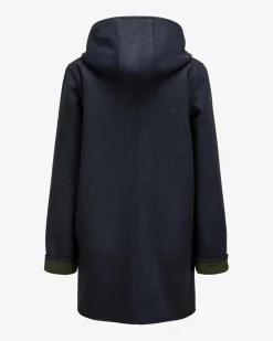 Wende-Trachtenmantel