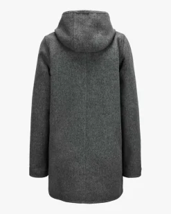 Wende-Trachtenmantel