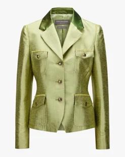 Wendy Seiden-Trachtenjacke