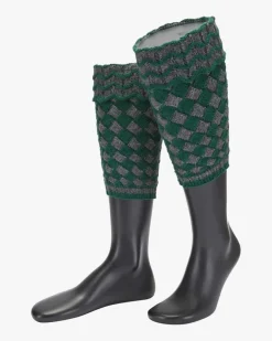 Werdenfels Handstrick-Loferl