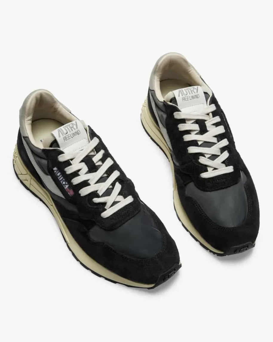 Whirlwind Low Sneaker