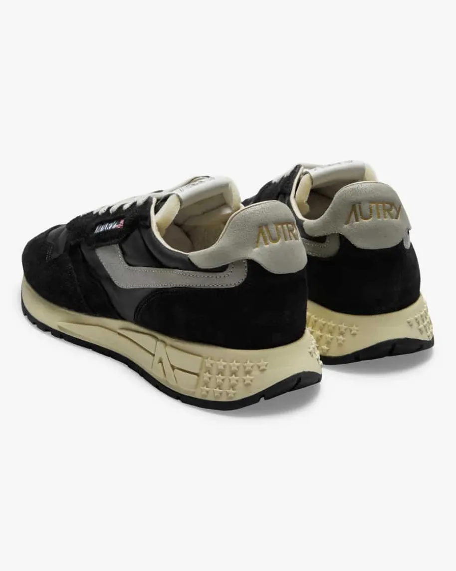 Whirlwind Low Sneaker