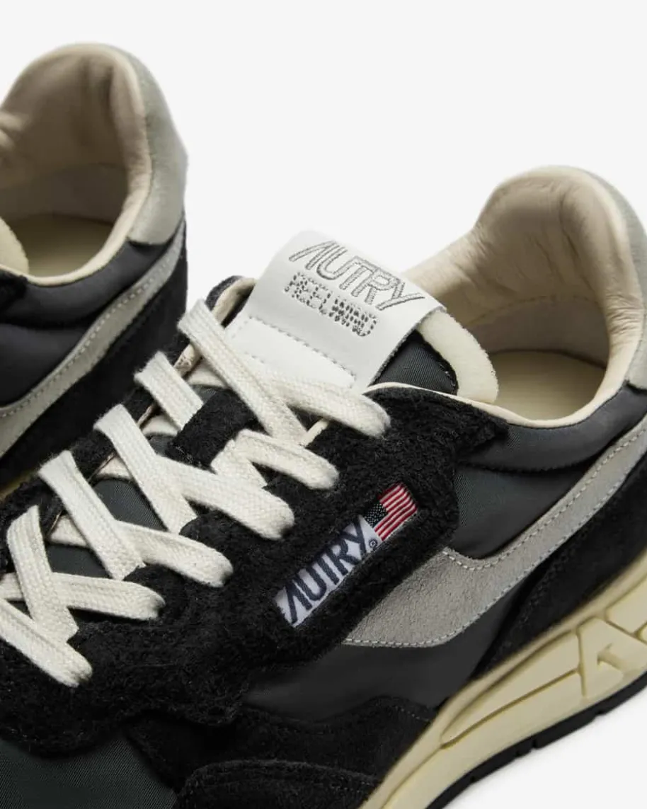 Whirlwind Low Sneaker