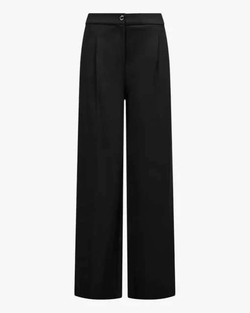 Wichita Hose Wide Fit High Waist