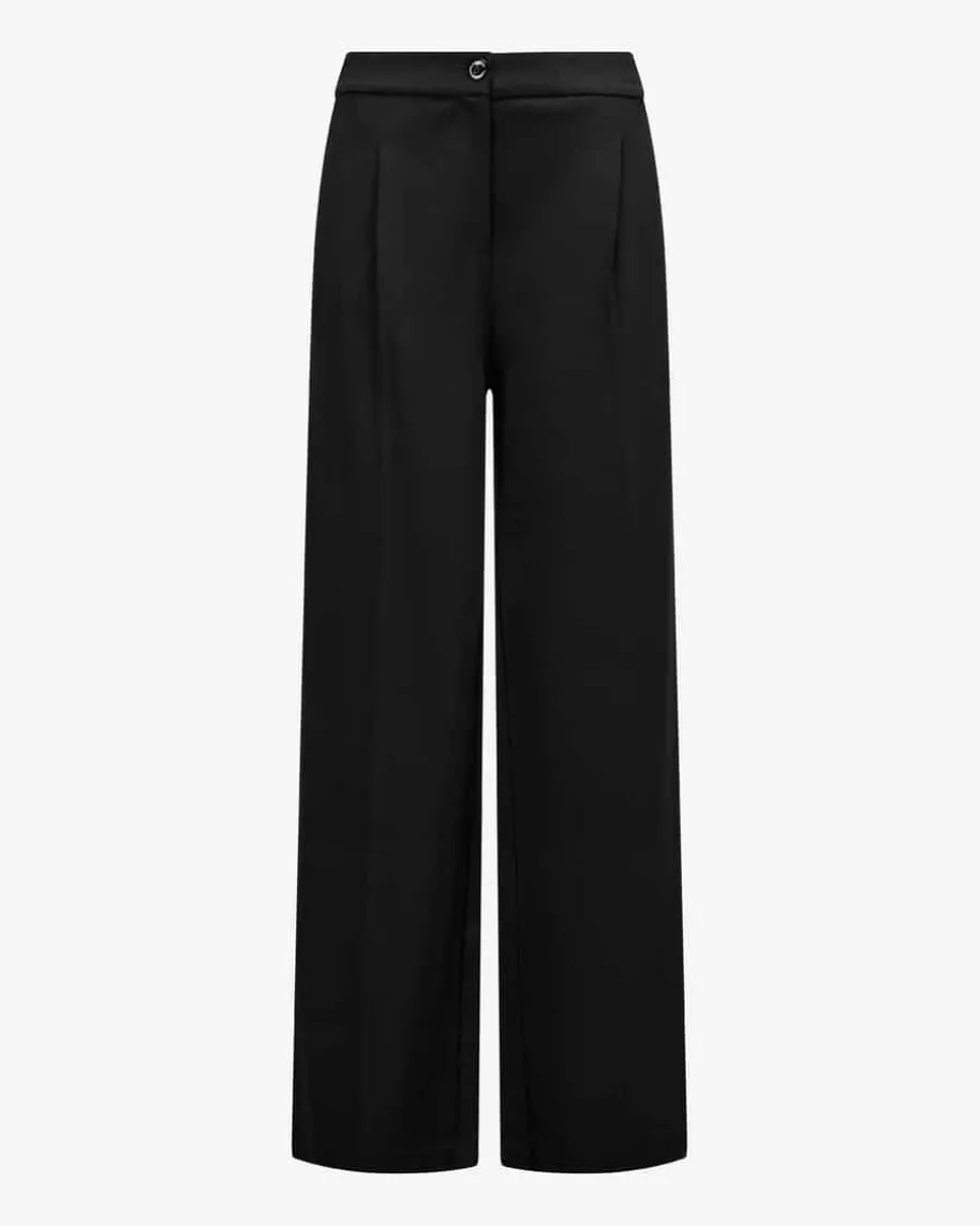 Wichita Hose Wide Fit High Waist