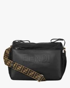Wickeltasche
