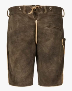 Wiesnlederhose