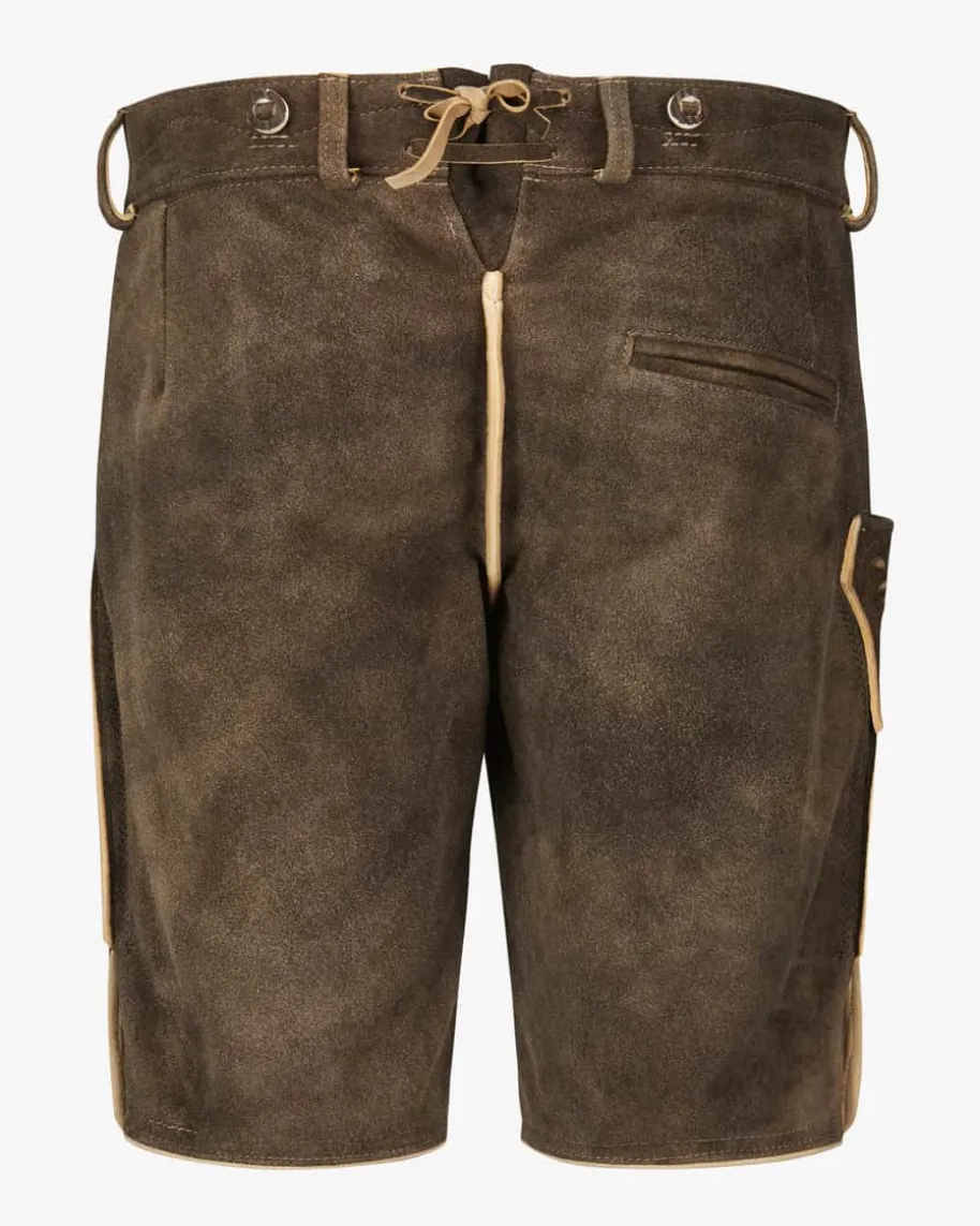 Wiesnlederhose