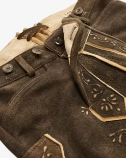 Wiesnlederhose