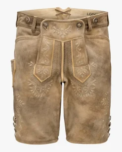 Wiesnlederhose