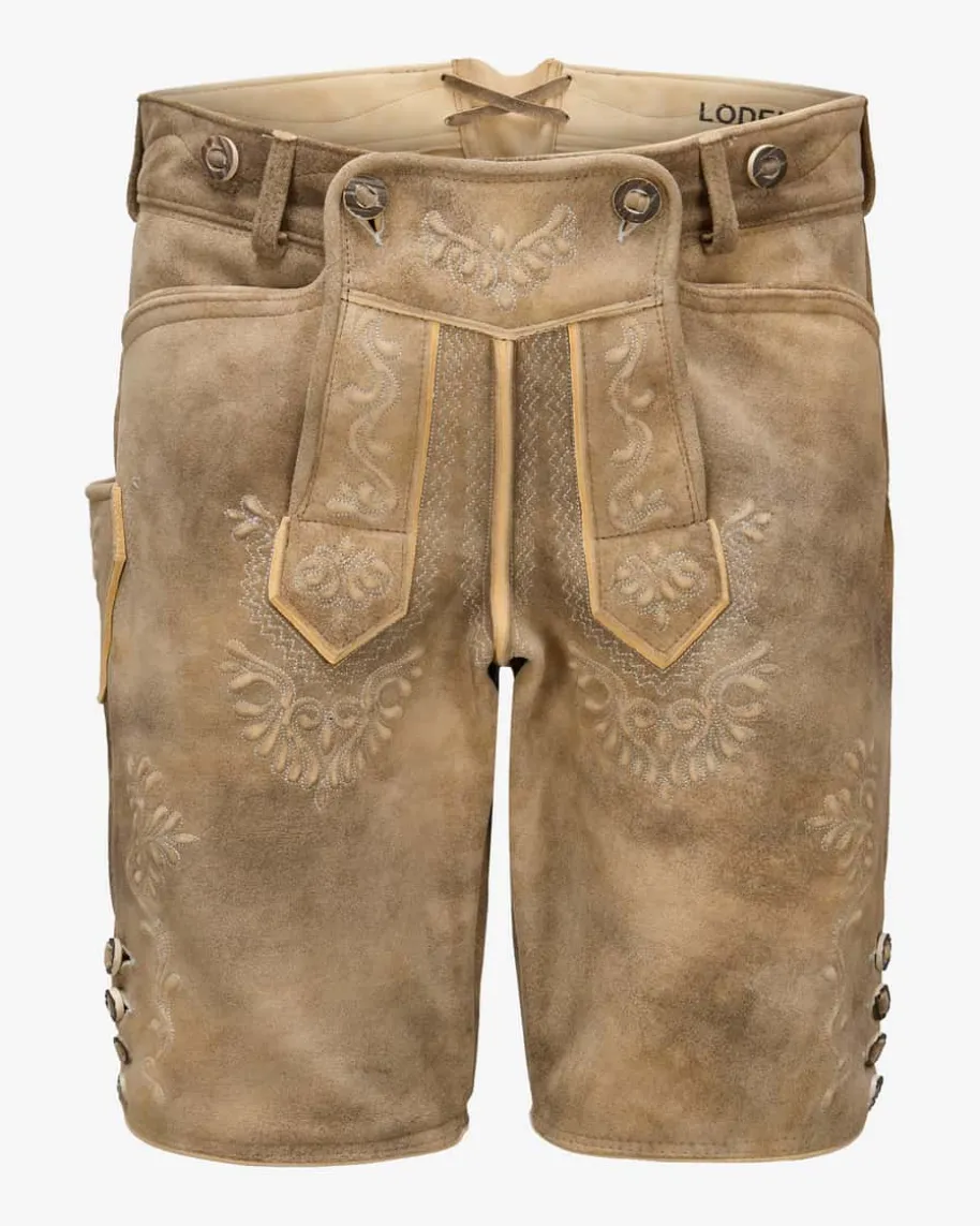 Wiesnlederhose