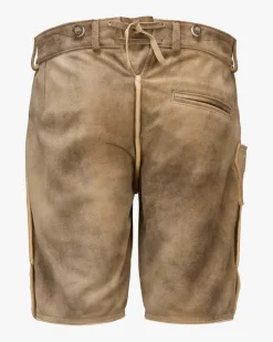 Wiesnlederhose