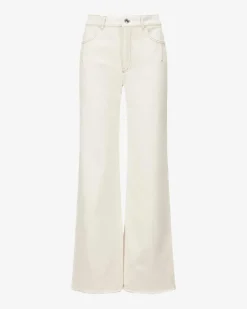 Wigan Jeans High Waist Wide Fit