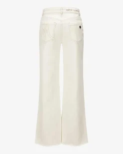 Wigan Jeans High Waist Wide Fit