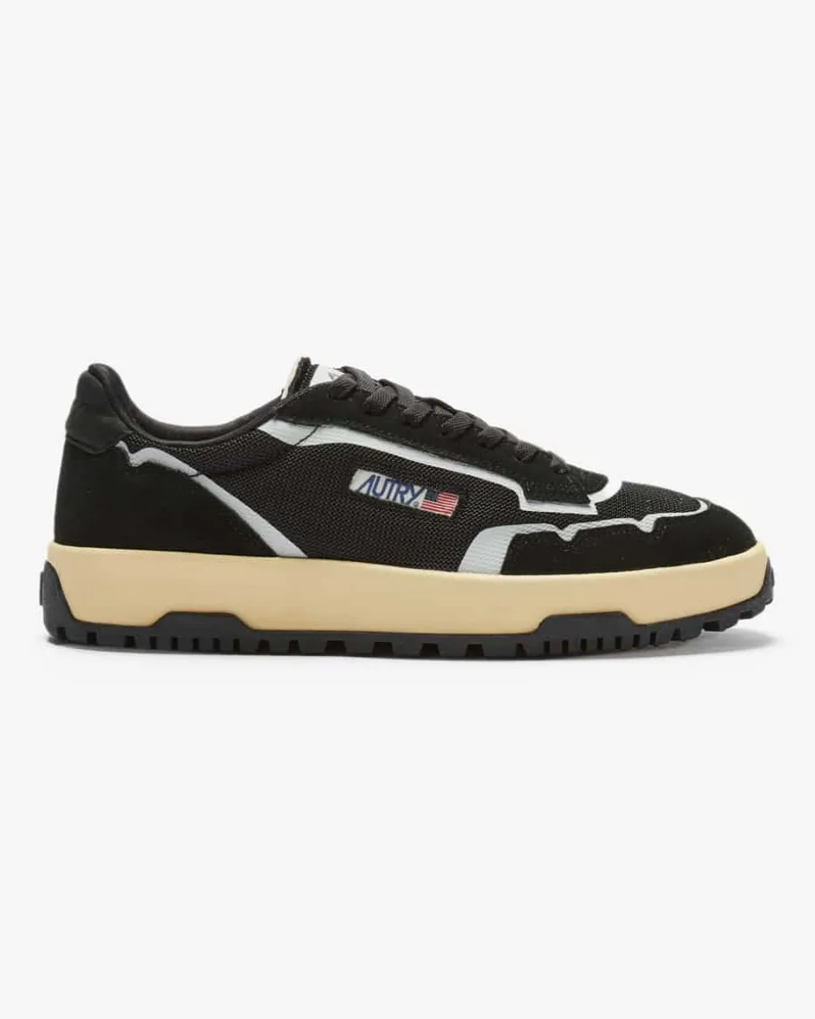 Wildpace Low Sneaker