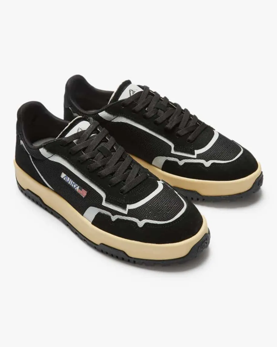 Wildpace Low Sneaker