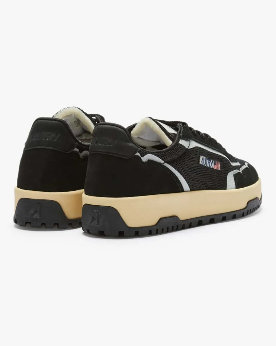Wildpace Low Sneaker