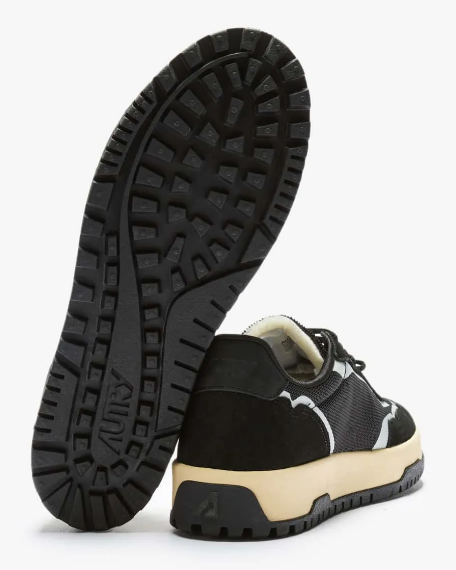 Wildpace Low Sneaker