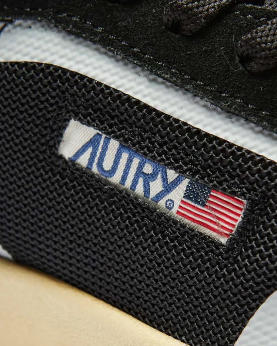 Wildpace Low Sneaker