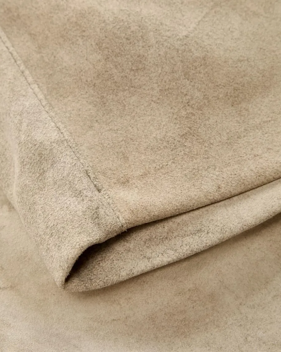 Wildwood Lederhose aus Hirschleder