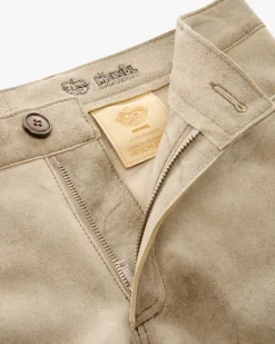 Wildwood Lederhose aus Hirschleder