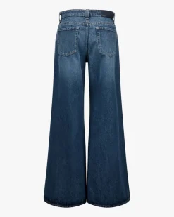 Willow Jeans Wide