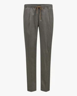 Wimbledons Hose aus Schurwolle