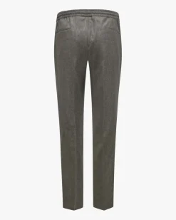 Wimbledons Hose aus Schurwolle