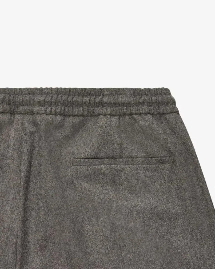 Wimbledons Hose aus Schurwolle