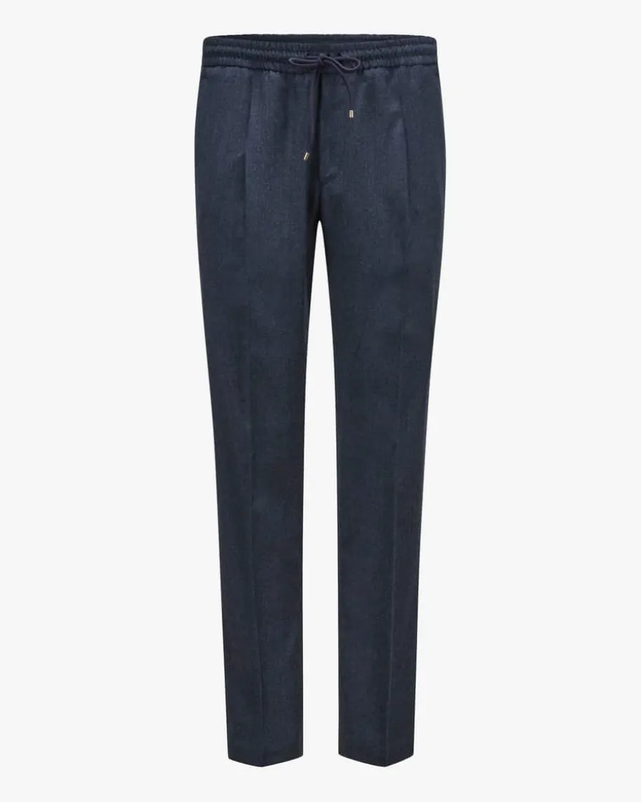 Wimbledons Hose aus Schurwolle