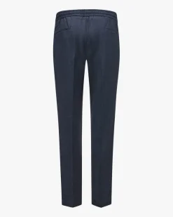 Wimbledons Hose aus Schurwolle