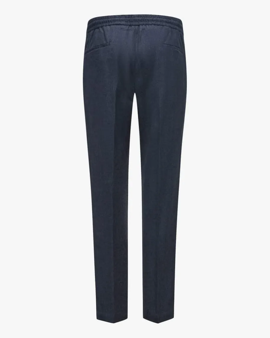 Wimbledons Hose aus Schurwolle