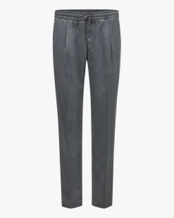 Wimbledons Hose aus Schurwolle