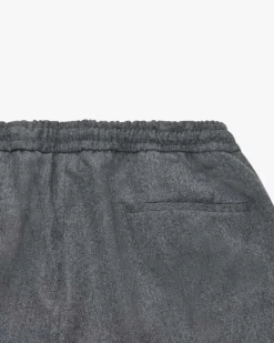 Wimbledons Hose aus Schurwolle