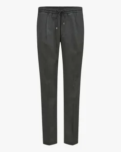 Wimbledons Hose aus Schurwolle